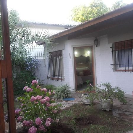 Las Acacias De Santa Rosa Exterior foto