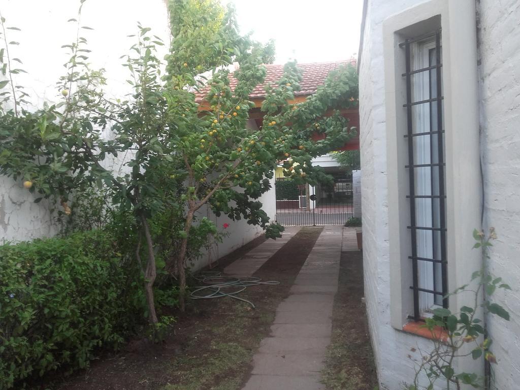 Las Acacias De Santa Rosa Exterior foto